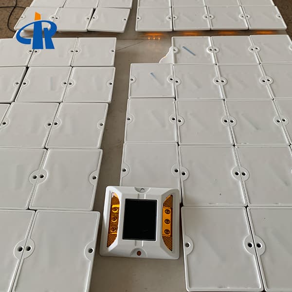 <h3>Huizhou Lubao Electronic Co., Ltd. - Solar Road Stud, Solar </h3>
